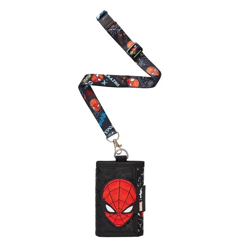 Pack Complet Sac à Dos Spiderman