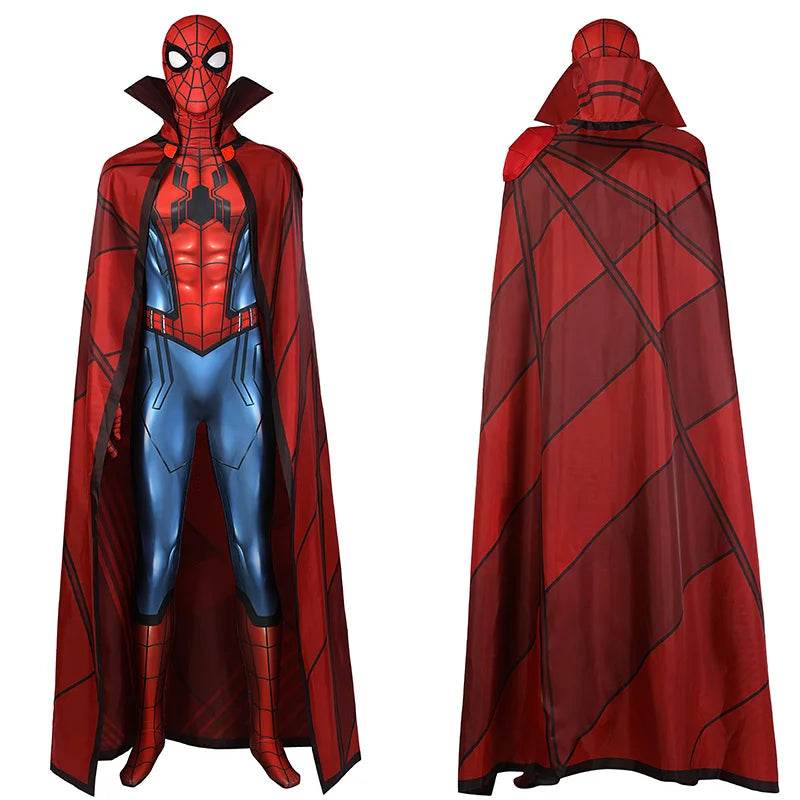 Déguisement What IF - Hunter Spiderman