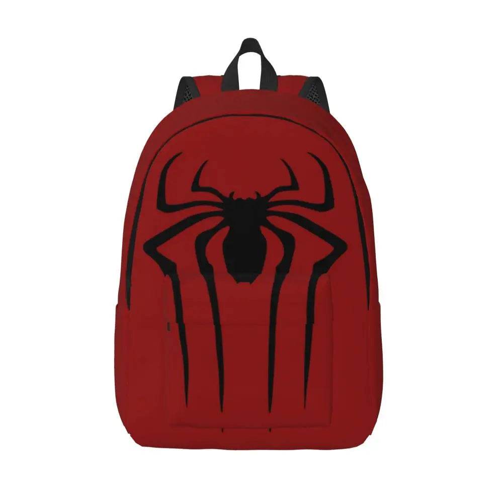 Sac à Dos Logo de Spiderman