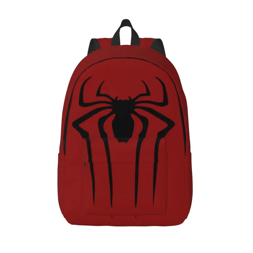 Sac à Dos Logo de Spiderman