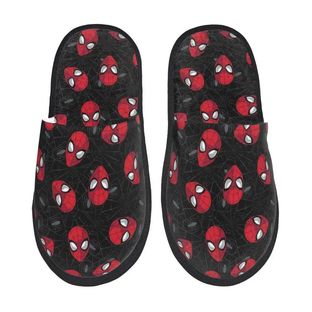 Chausson Marvel Spider-Man