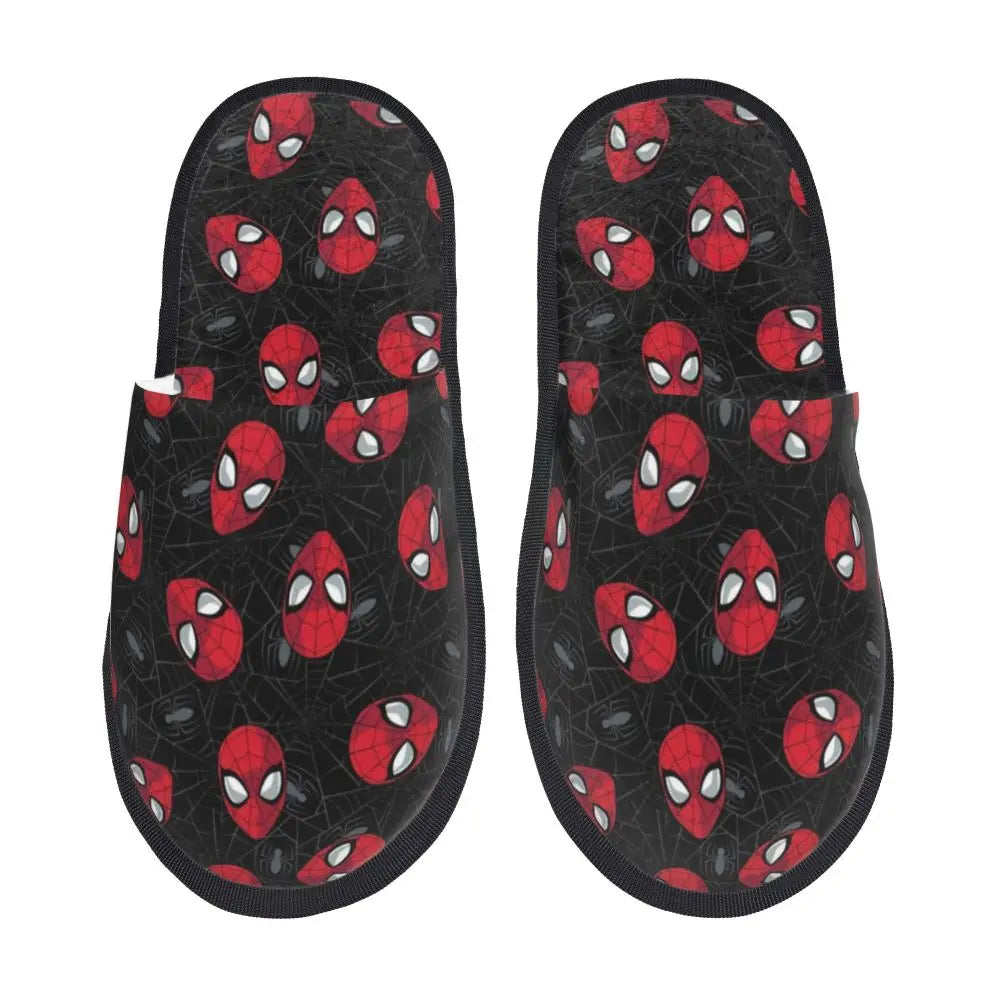 Chausson Marvel Spiderman