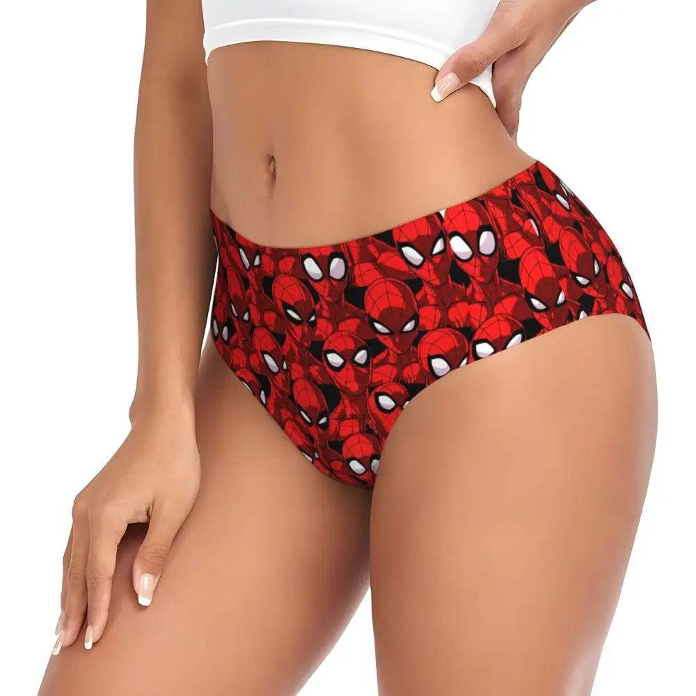 Culotte Spiderman Spidersense