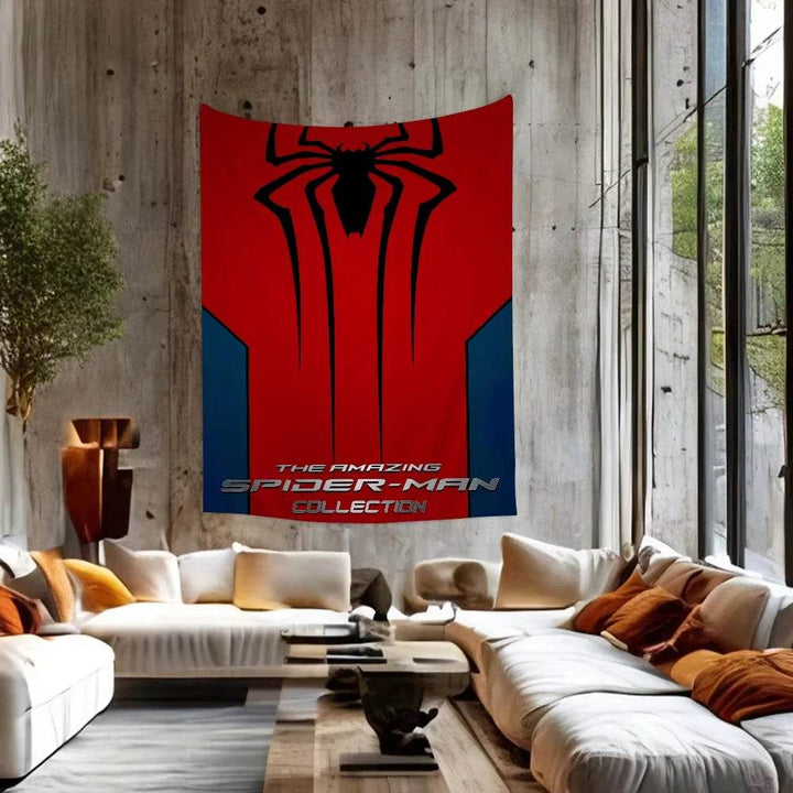 Tapisserie The Amazing Spiderman
