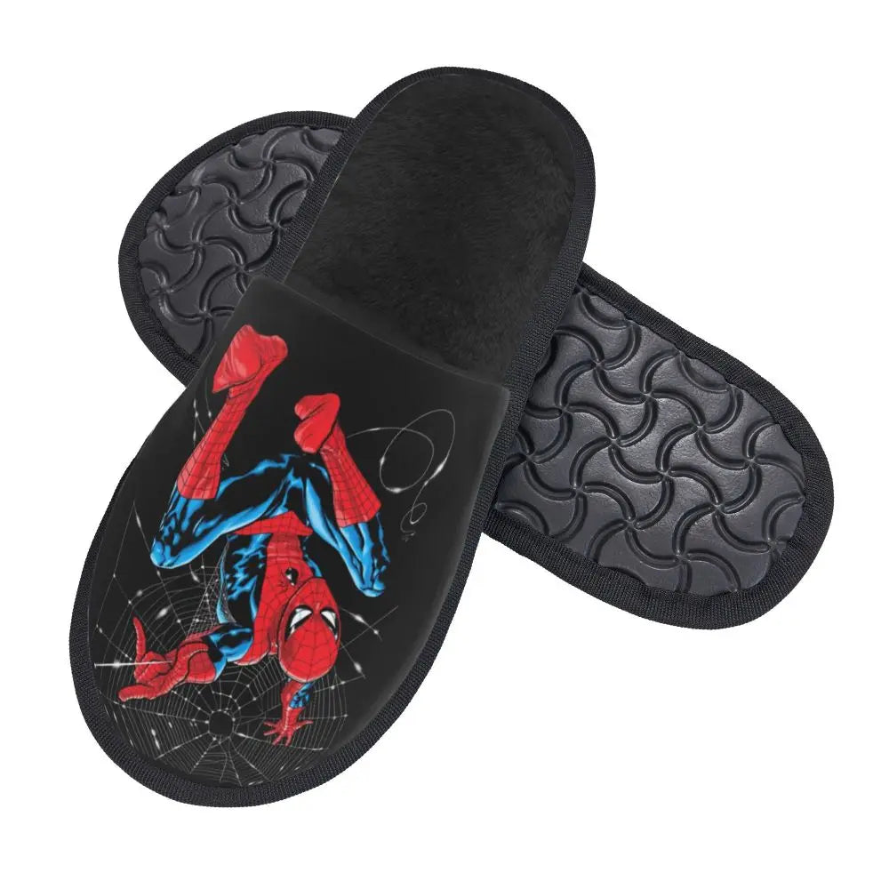 Chausson Marvel Spiderman