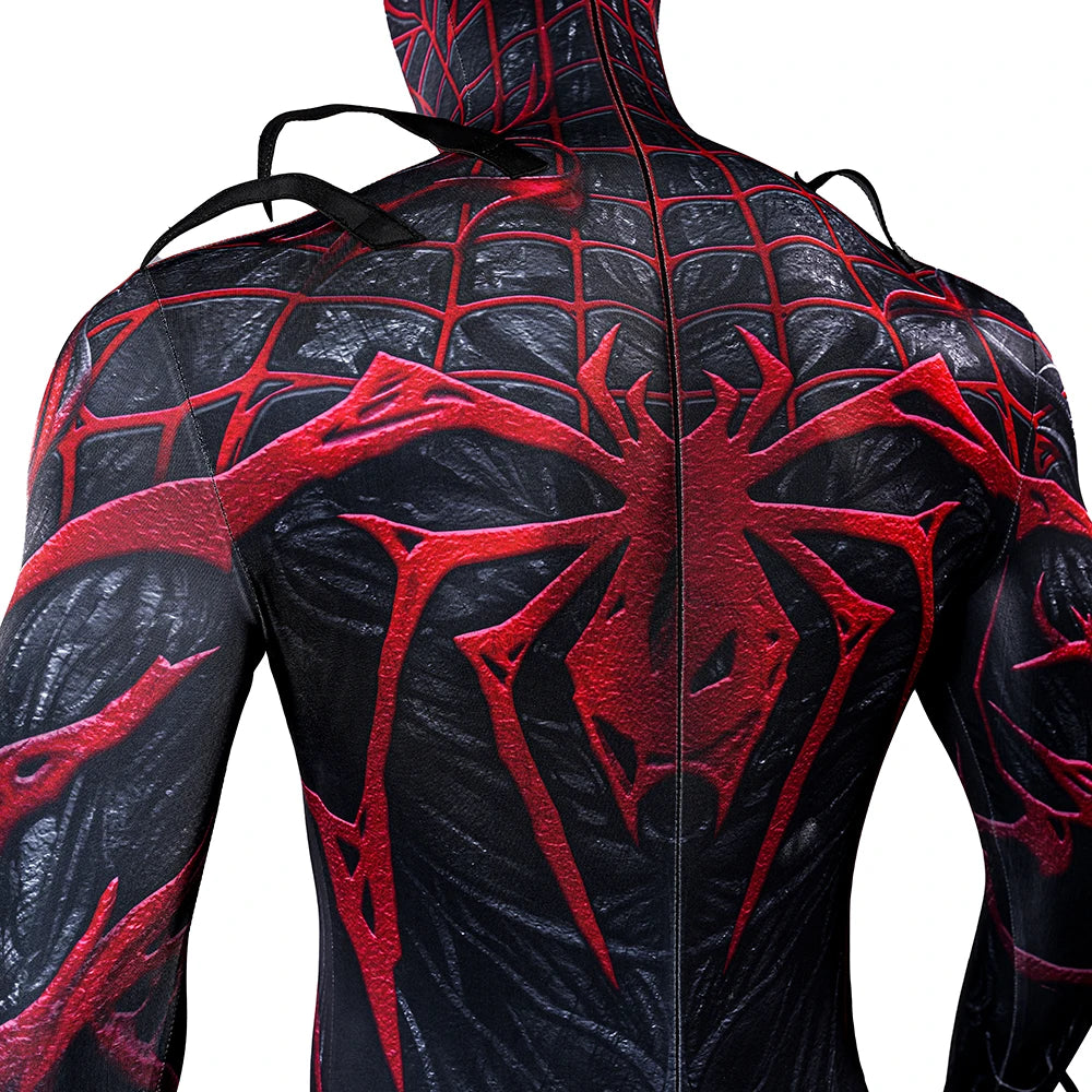Costume Spiderman - Absolute Carnage