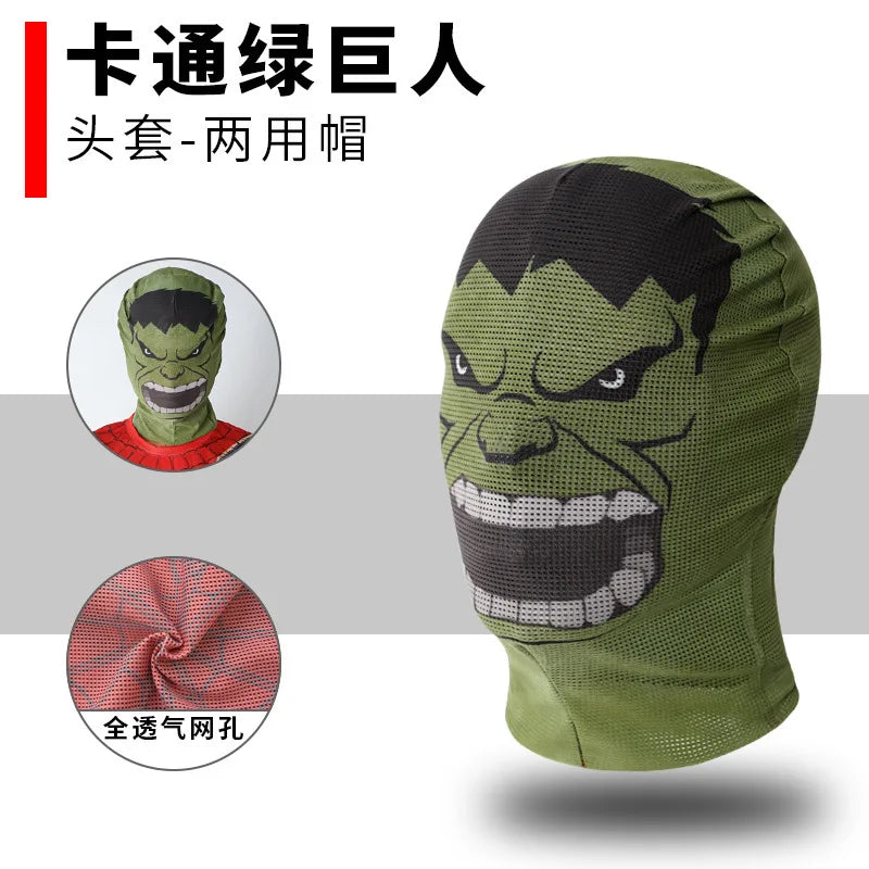 Masque pour Enfant Spider-Man - Venom