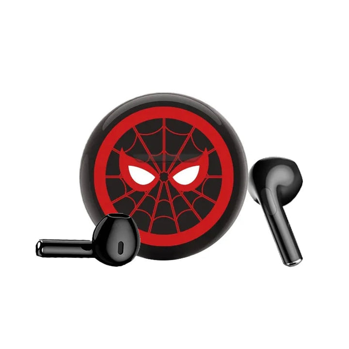 Ecouteur Bluetooth Spiderman
