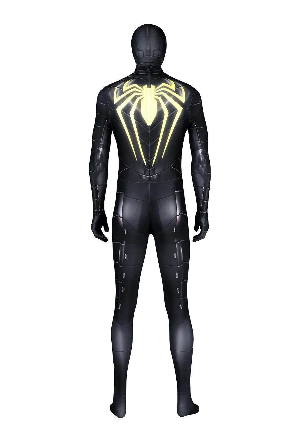 Costume Spider-Man Anti Ock