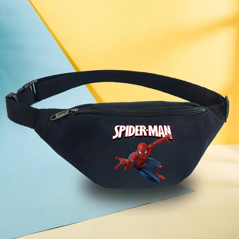 Sac à Bandoulière Spider-Man pour Enfant