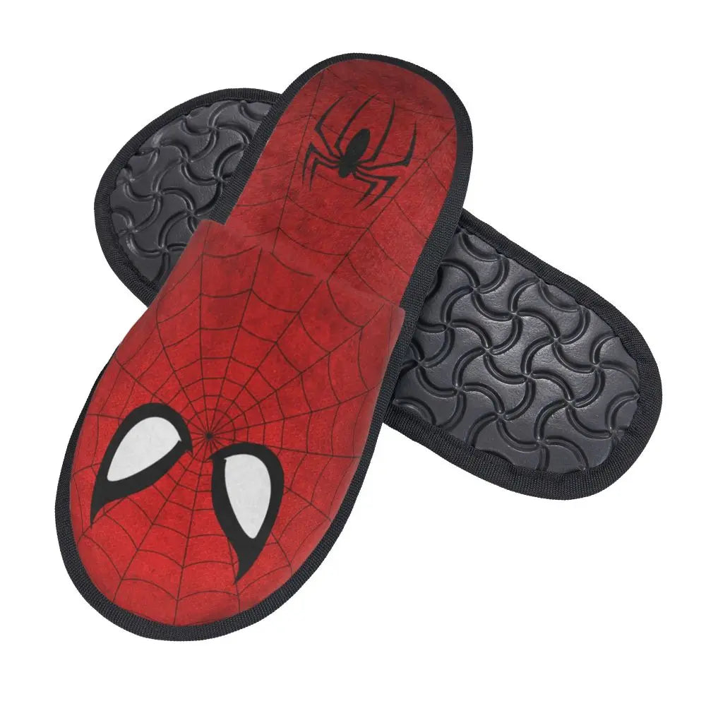 Chausson Marvel Spiderman