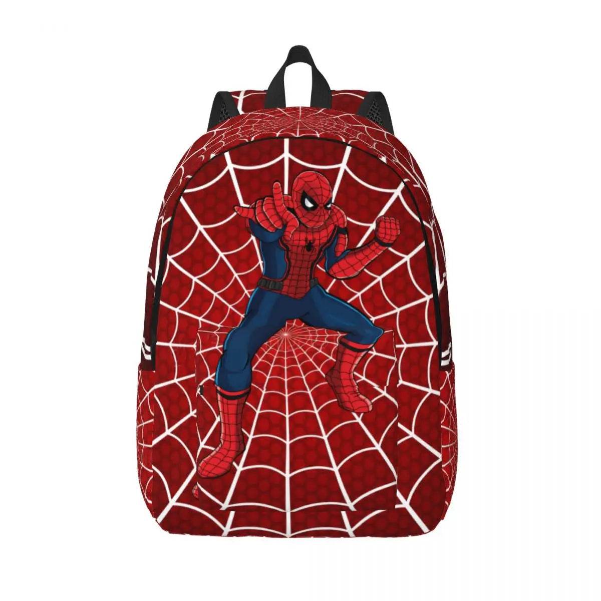 Sac à Dos Logo de Spiderman