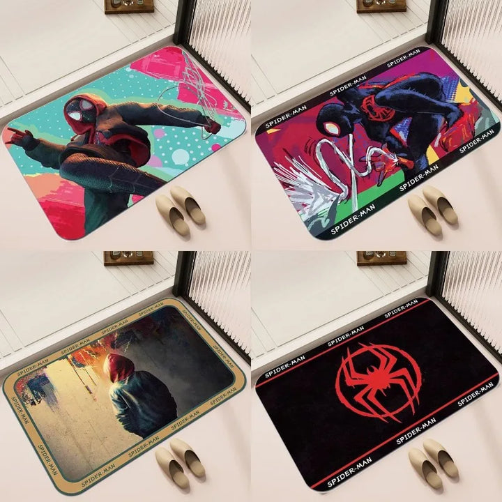 Tapis de Douche Spiderman - Spidergwen