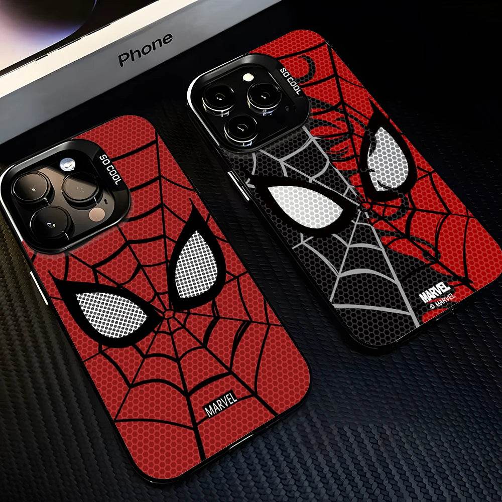 Coque Spiderman