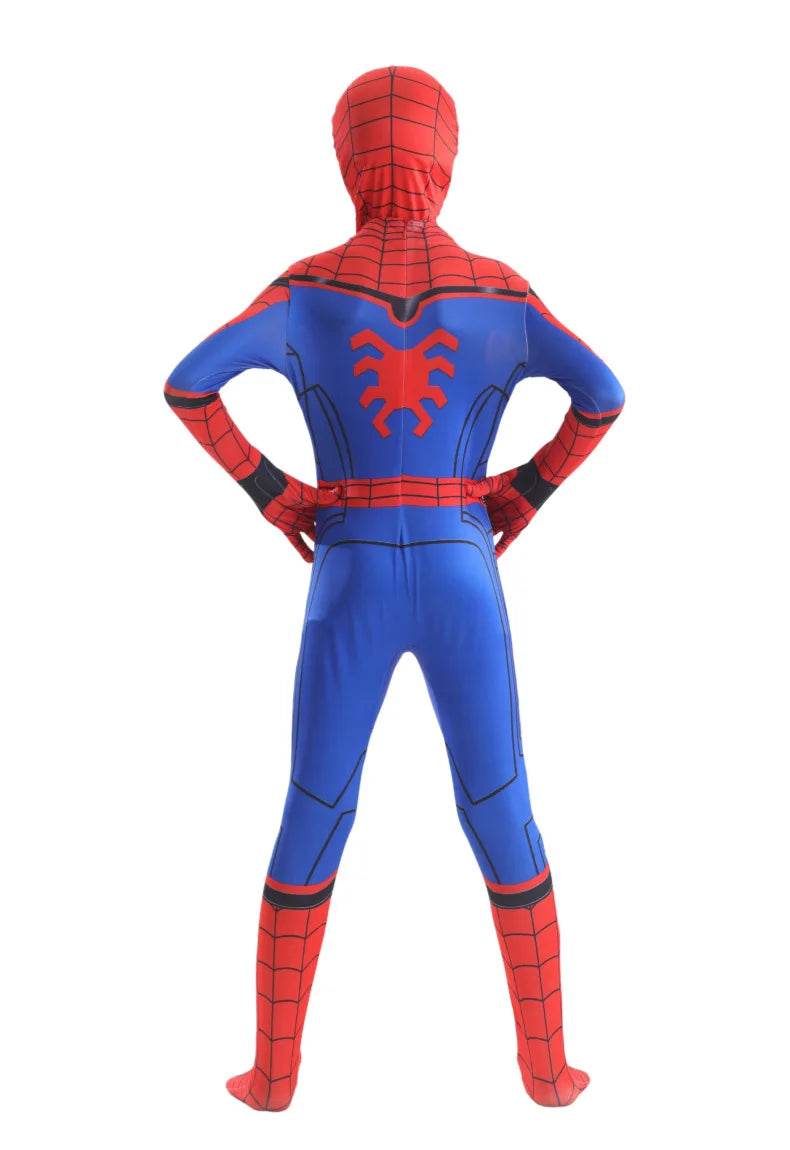 Déguisement Enfant Spiderman Tobey Maguire