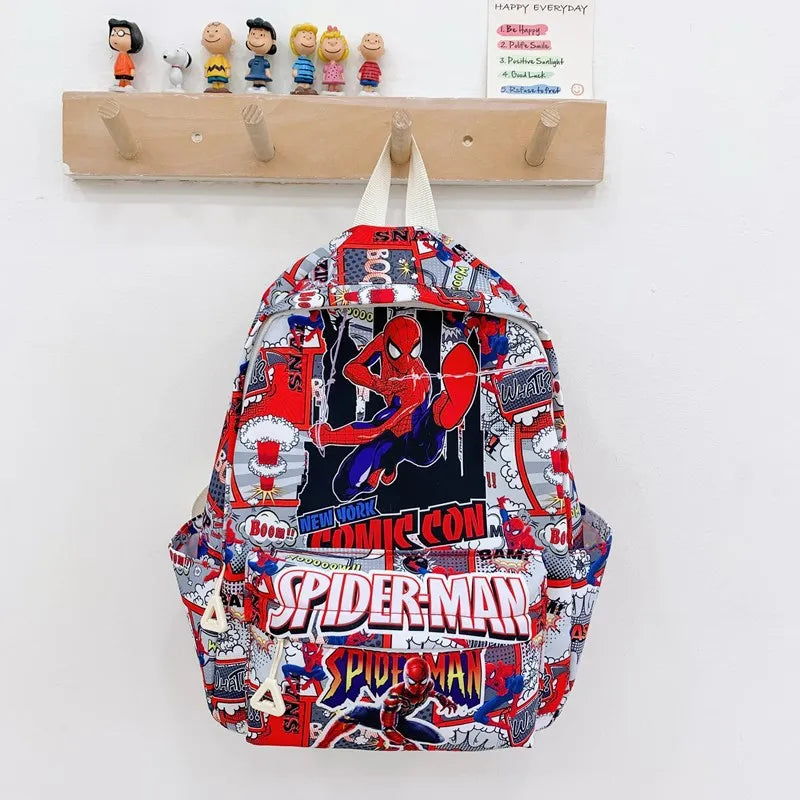 Sac à Dos Spiderman Comic Con