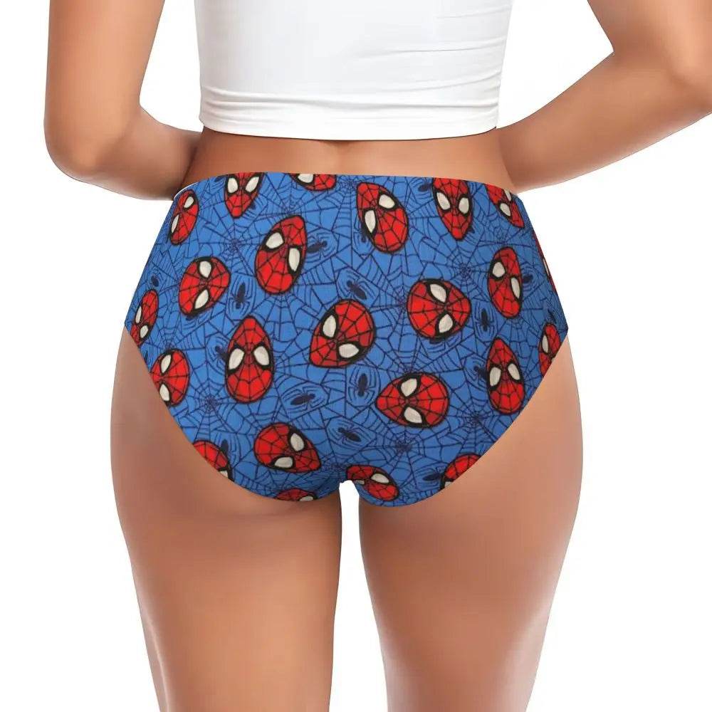 Culotte Spiderman Spidersense