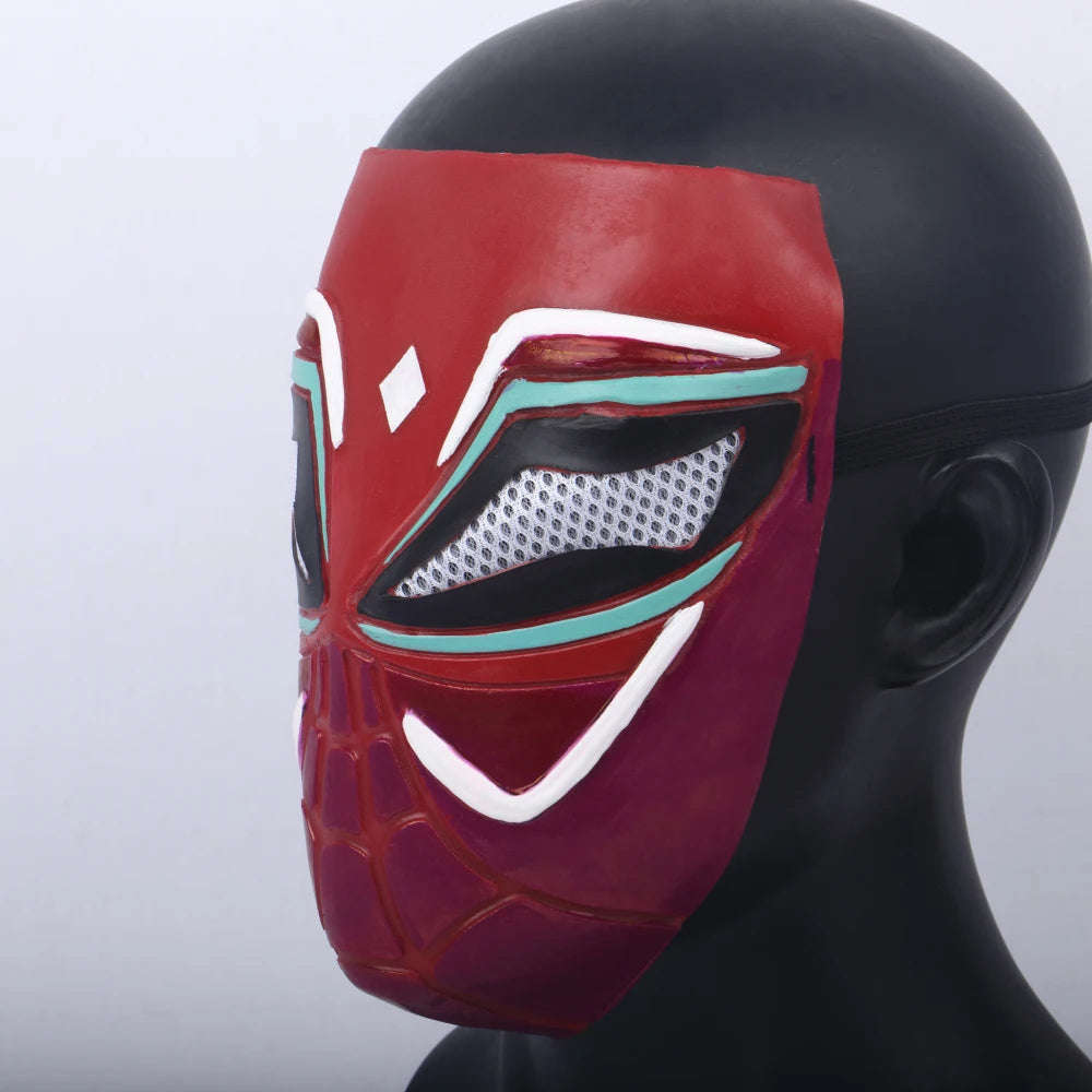 Masque Spiderman - Spider India