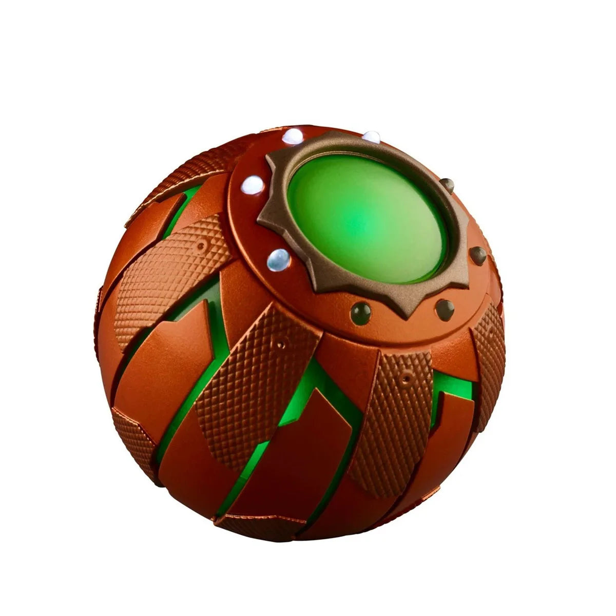 Figurine Spiderman - Bombe Citrouille du Bouffon Vert