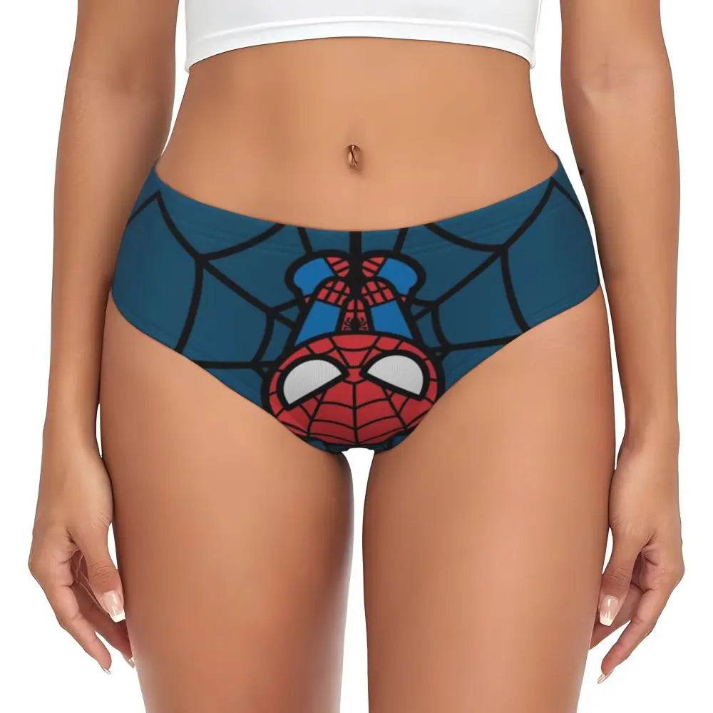 Culotte Spiderman Spidersense