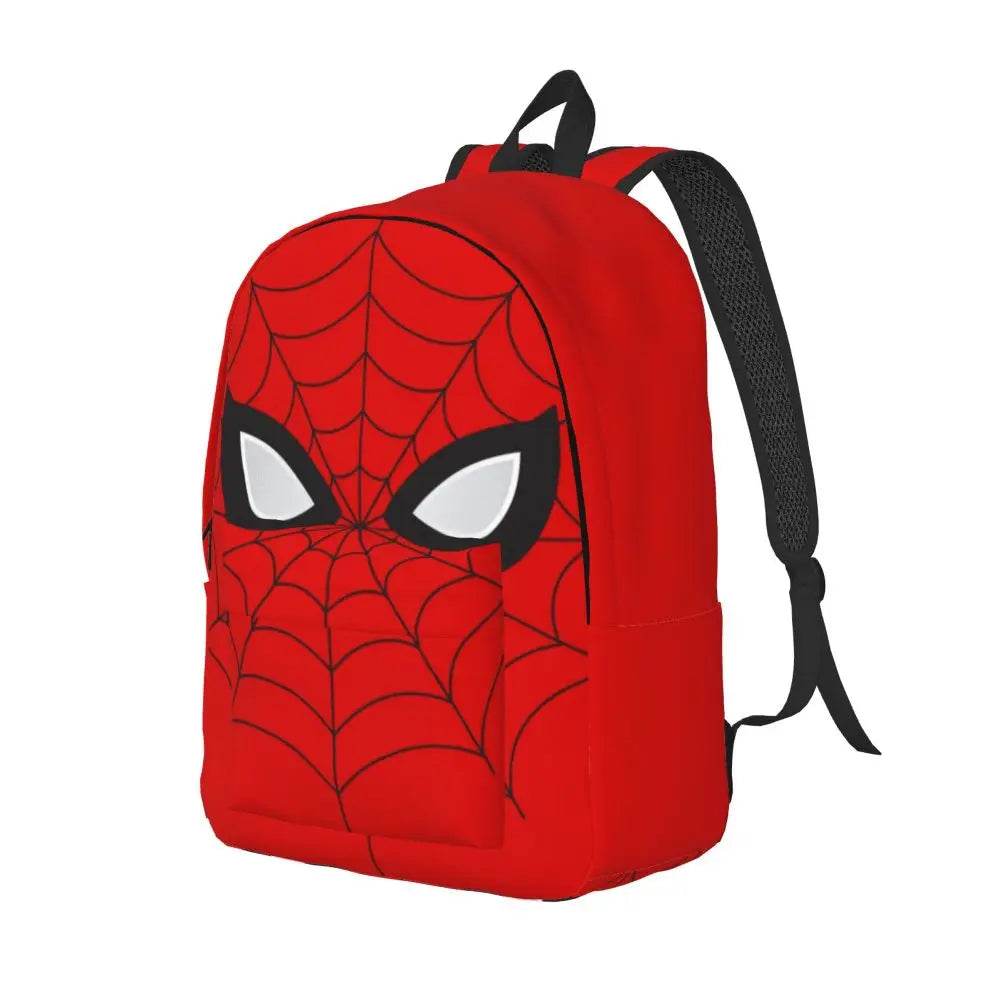 Sac à Dos Logo de Spiderman