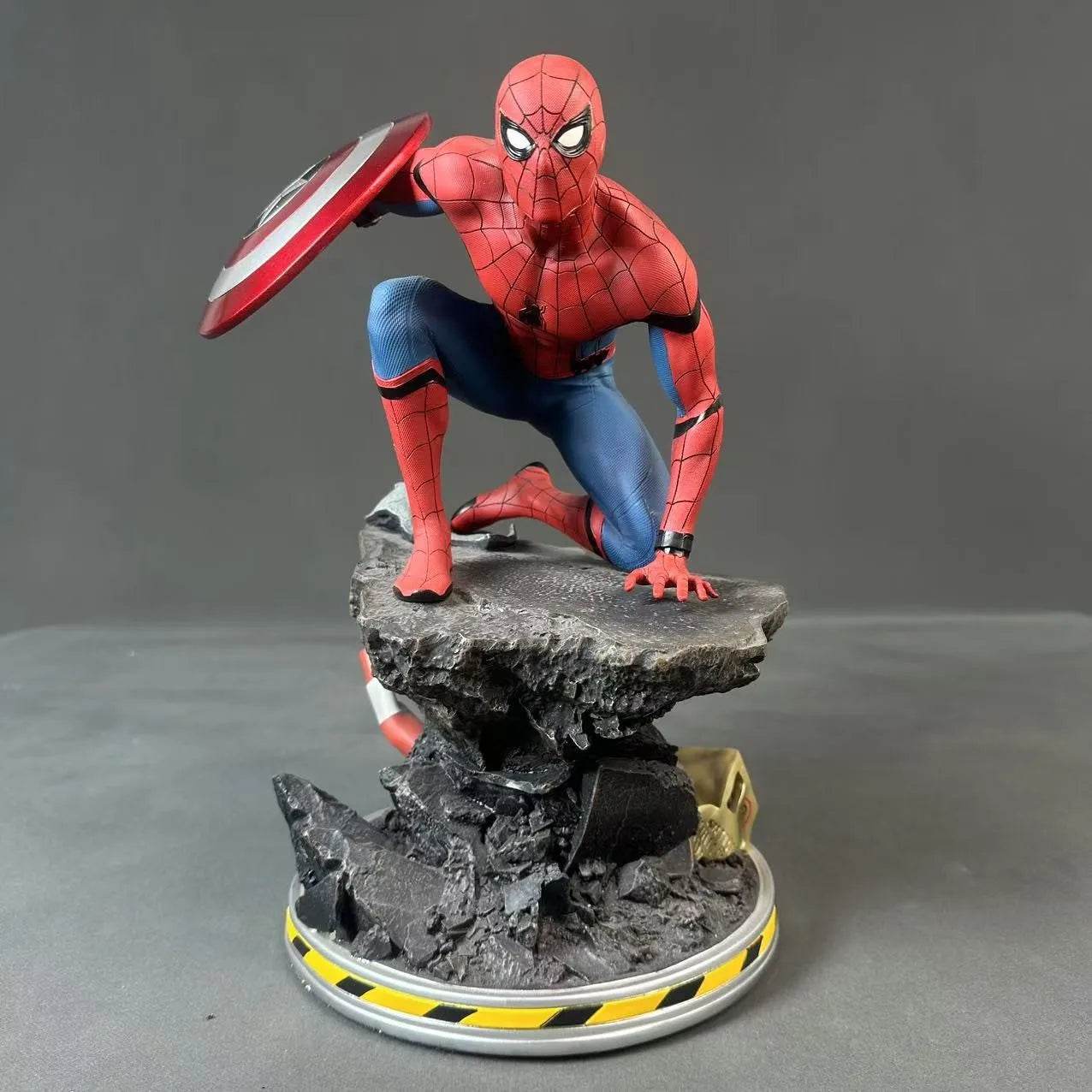 Figurines Spider-Man