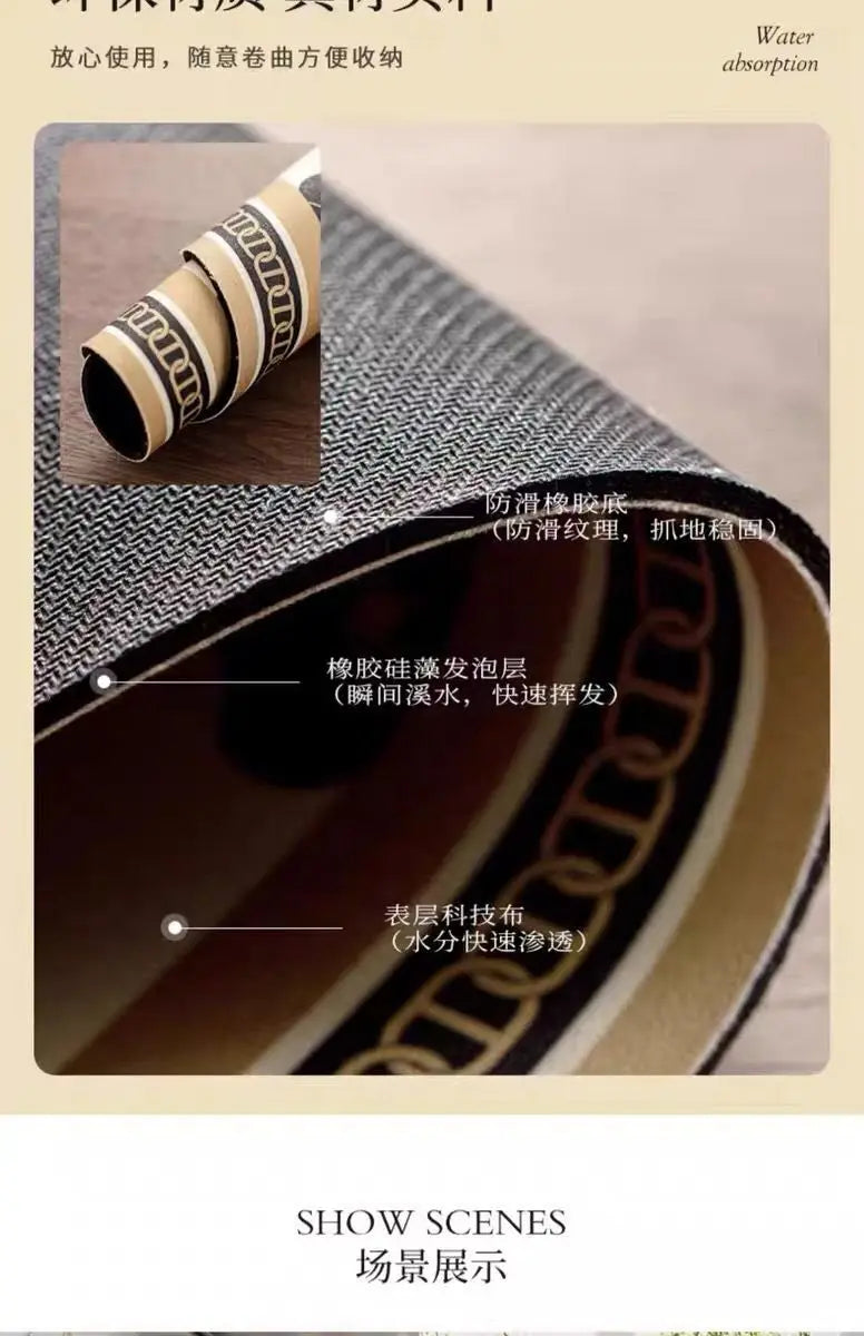 Tapis de Douche Spiderman - Miles Morales