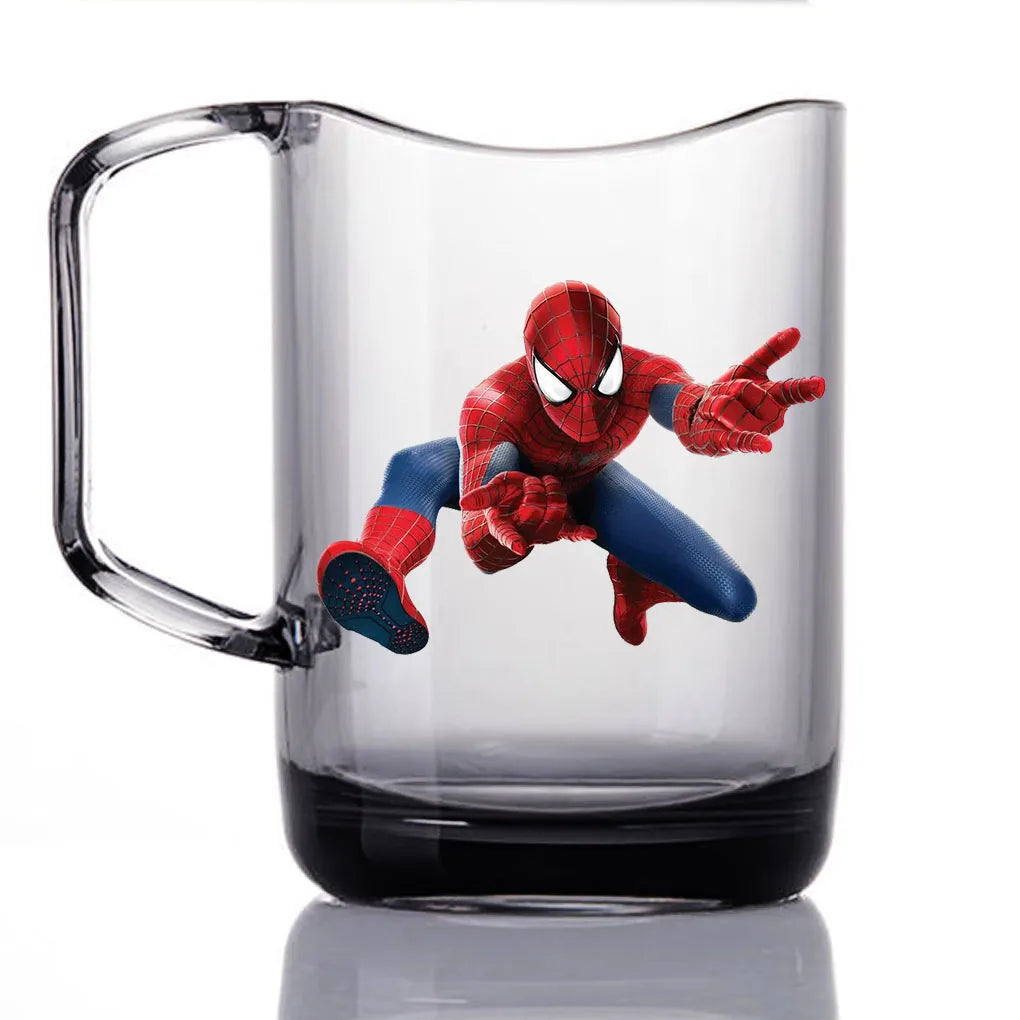 Tasse de Brosse à Dent Spiderman