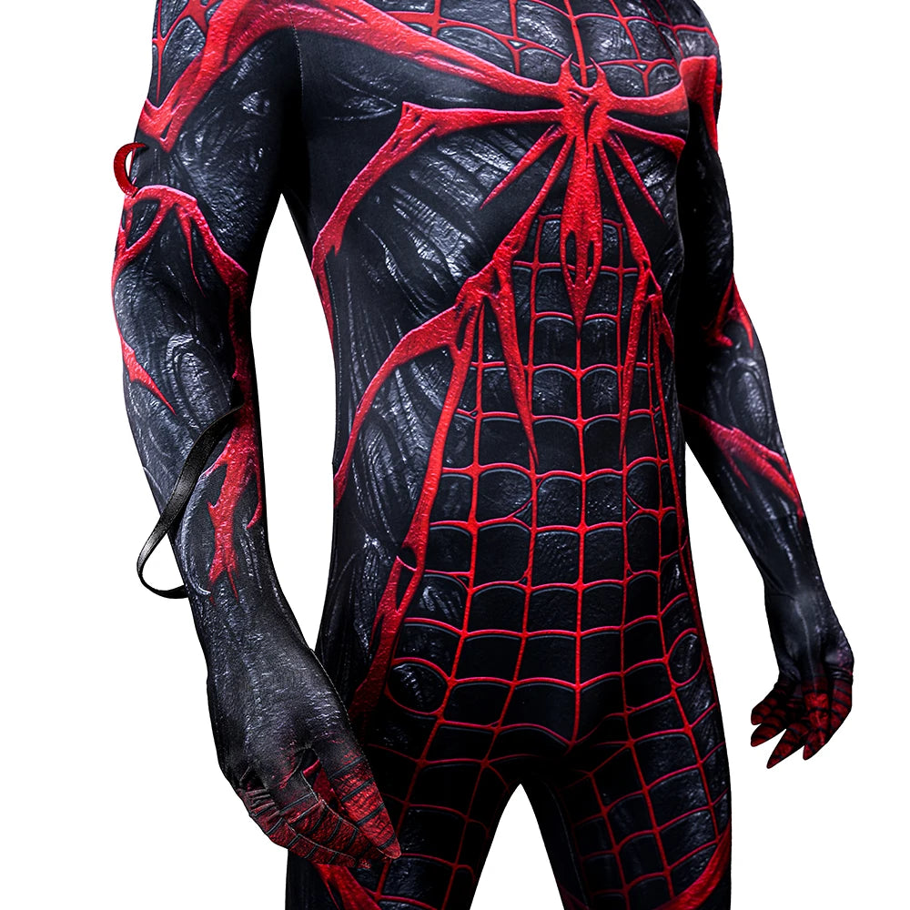 Costume Spiderman - Absolute Carnage