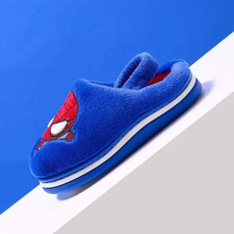 Chausson Spiderman