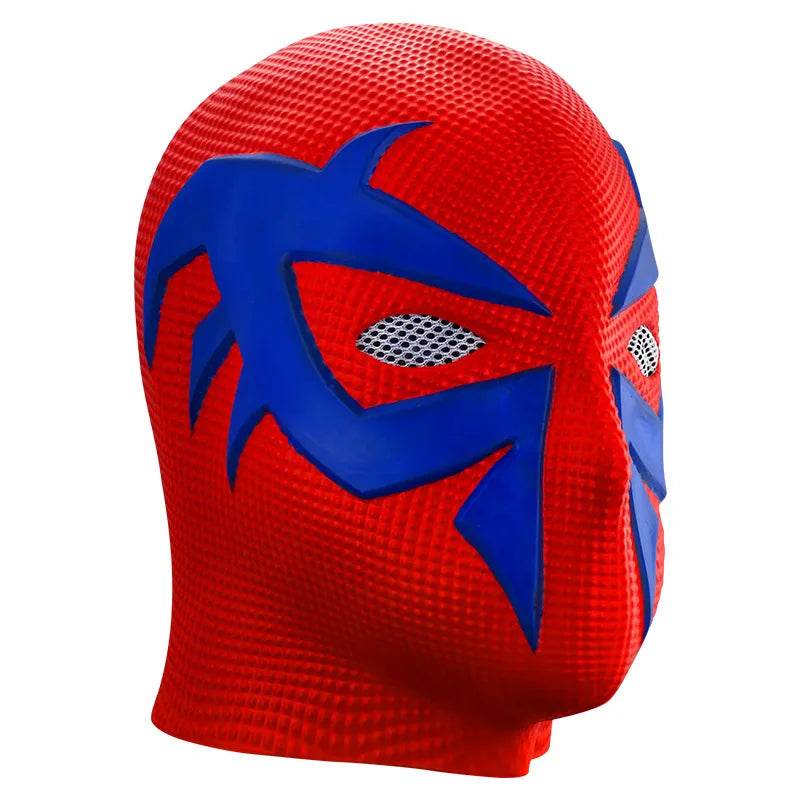 Masque Spiderman 2099