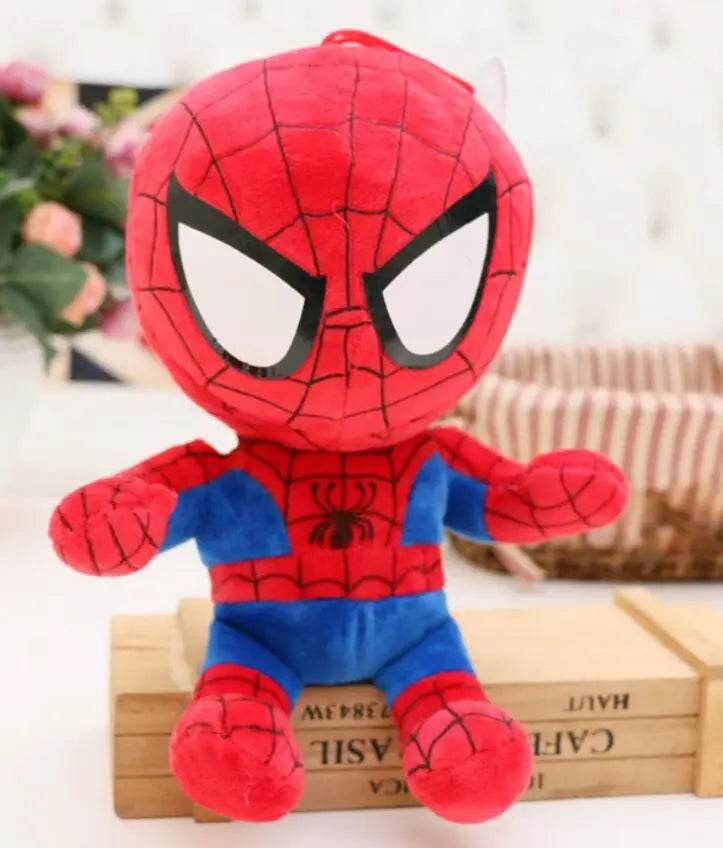 Petite Peluche Spider-Man