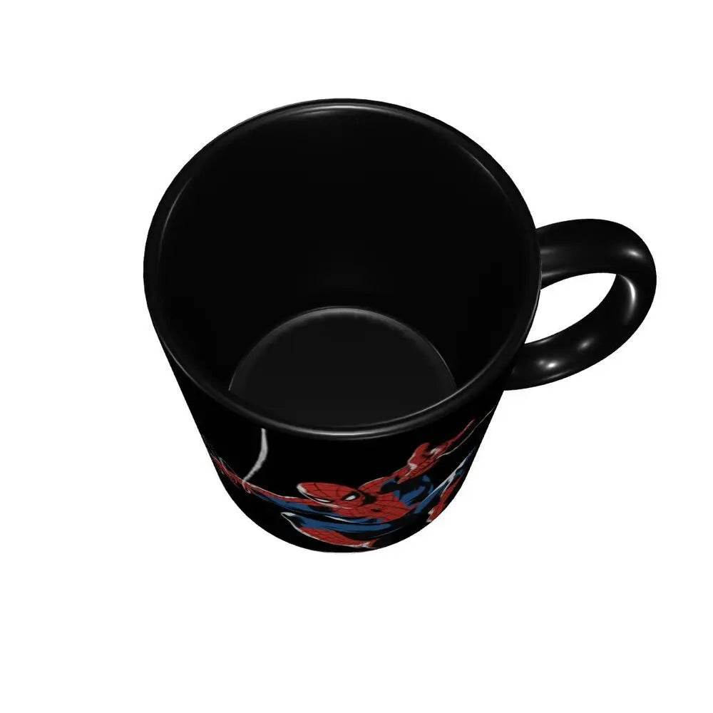 Mug Masque de Spiderman