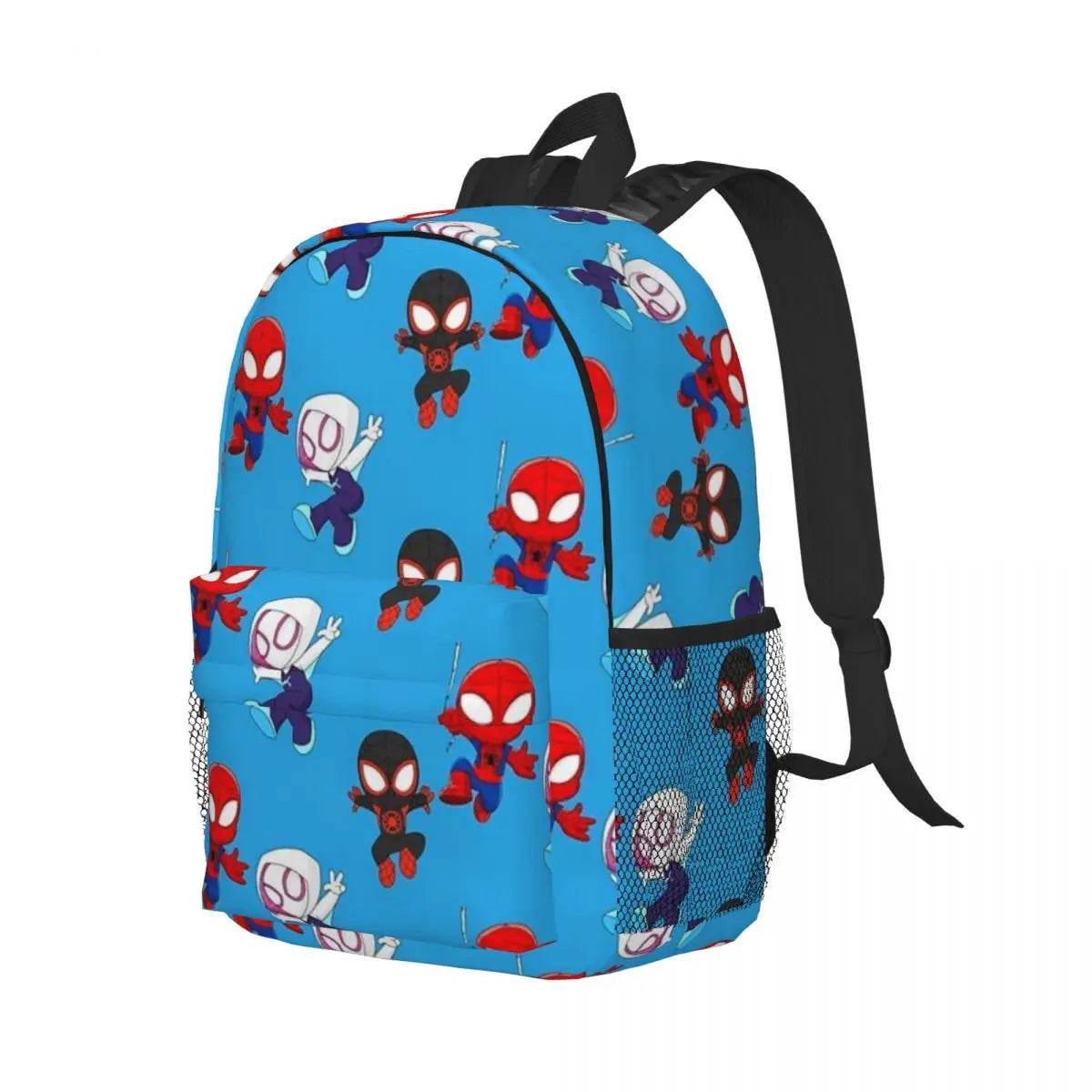 Sac Spiderman Spidey et ses Amis Extraordinaires