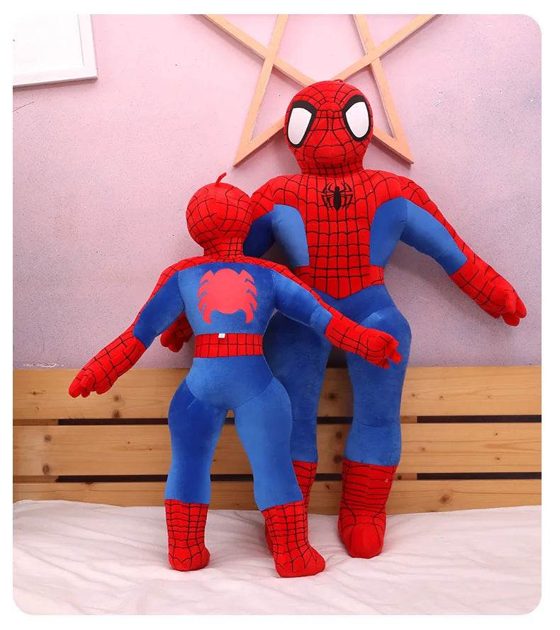 Peluche Géante Spider-Man