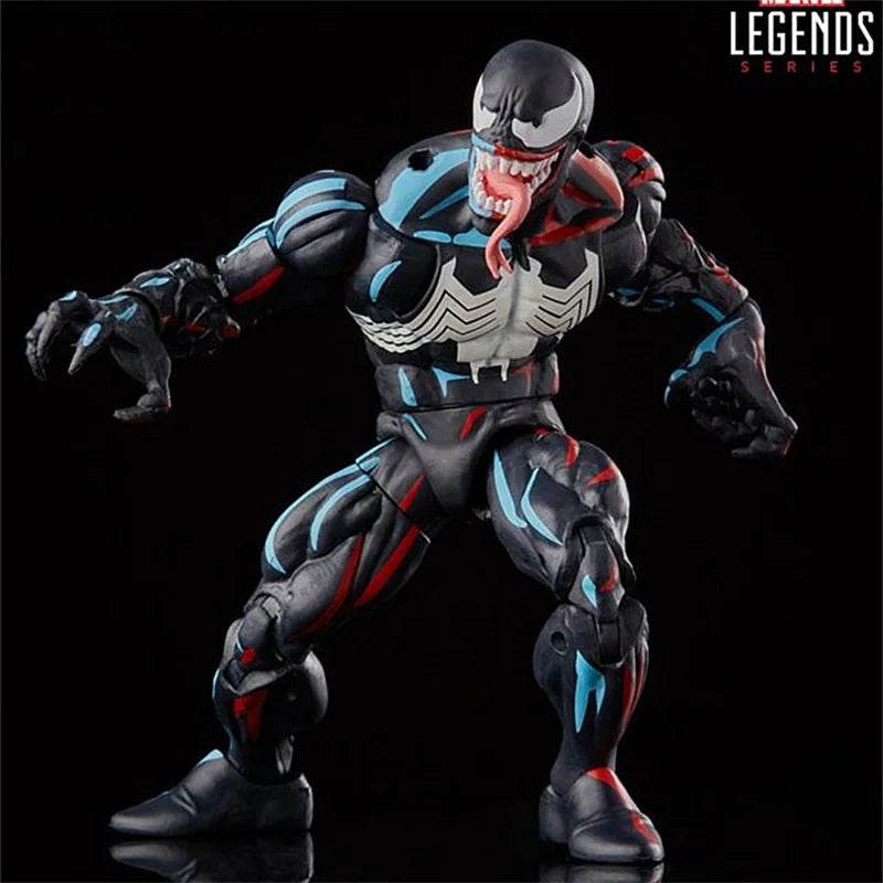 Figurine d'Action Spiderman - Venom