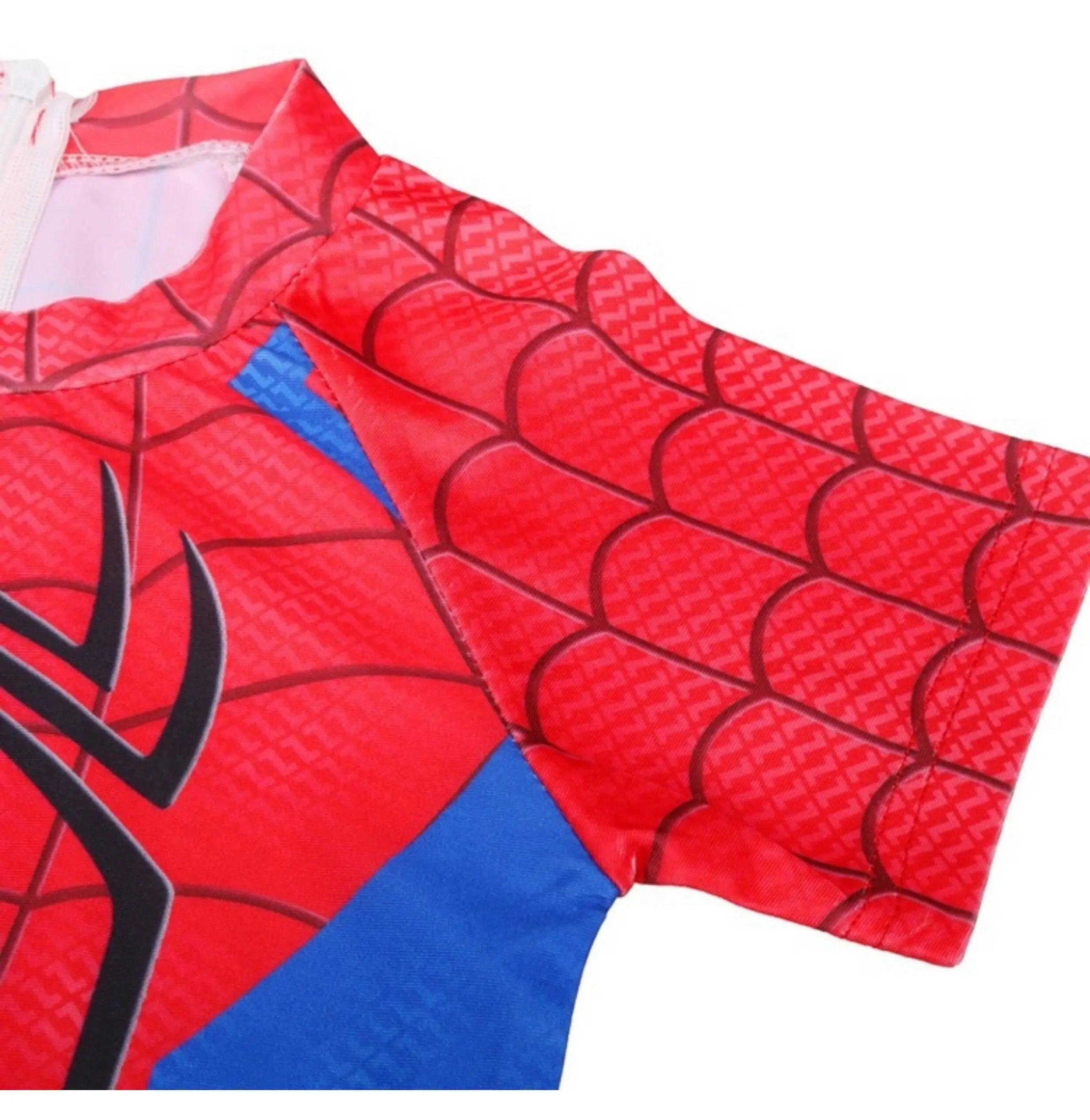 Traje de baño Spider-Man Miles Morales para niños