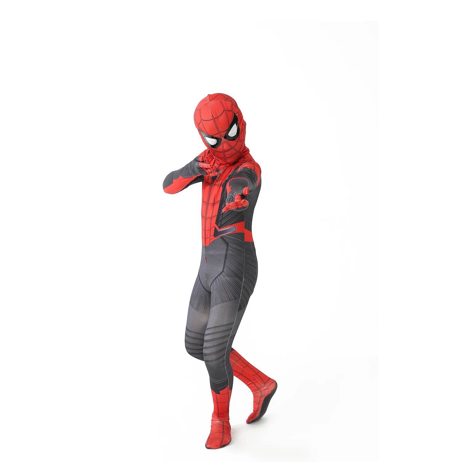 Costume Spiderman Homecoming Enfant