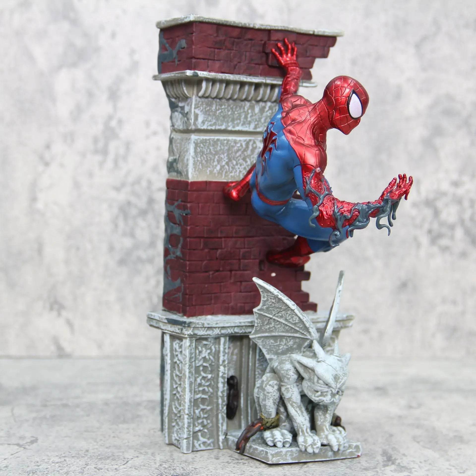 Figurine de Collection Marvel Spiderman