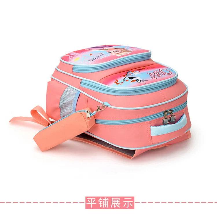 Sac à Dos Spiderman Far From Home