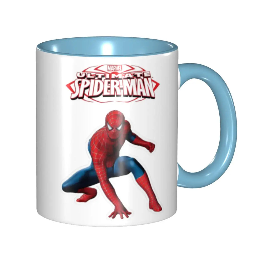 Mug Ultimate Spiderman
