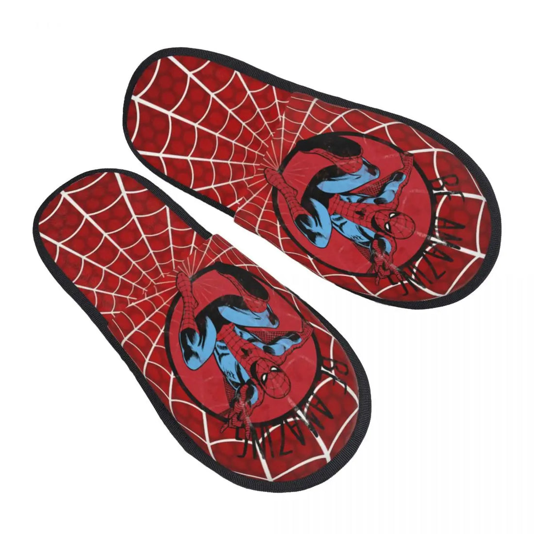 Chausson Marvel Spiderman