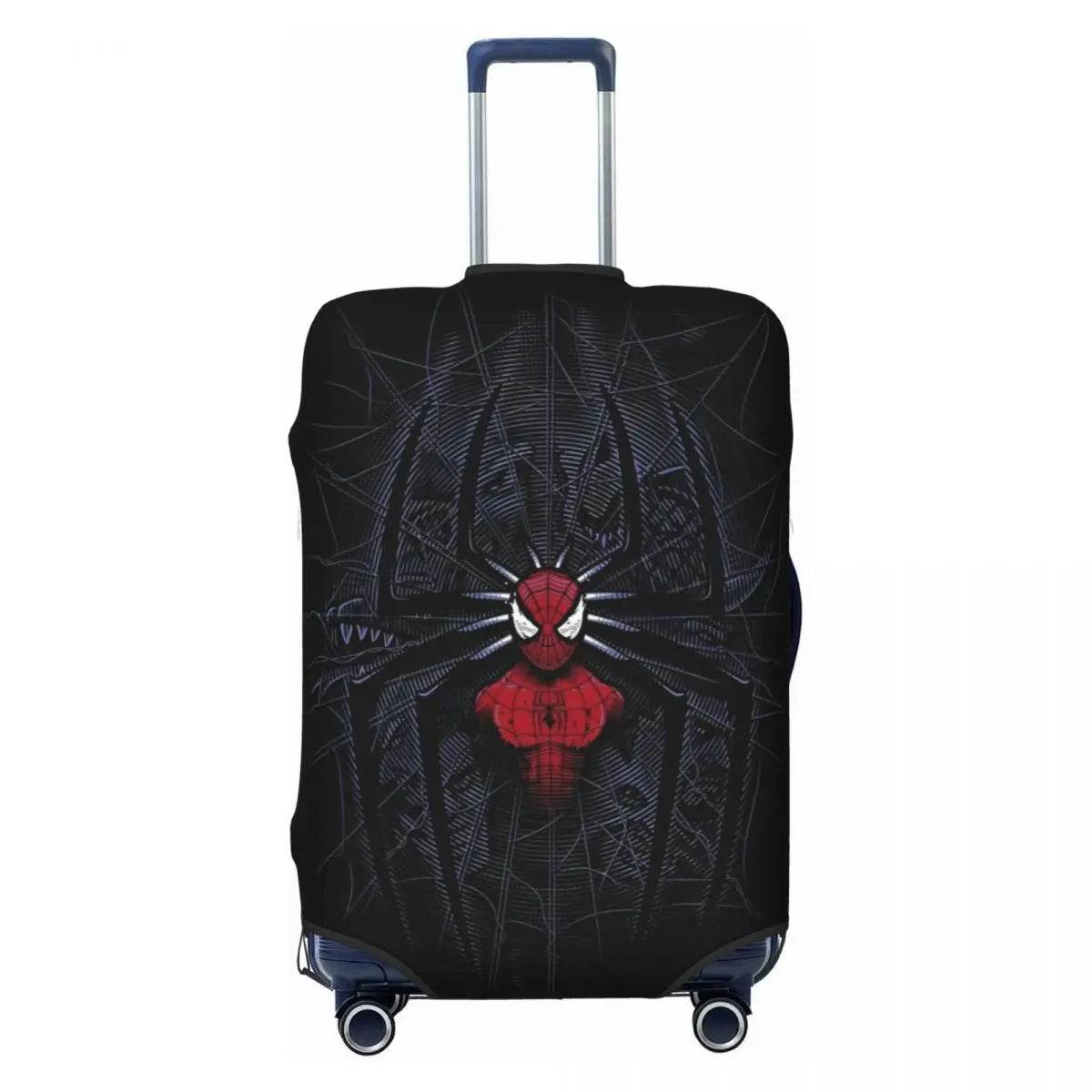 Housse de Valise Spiderman Spidersense