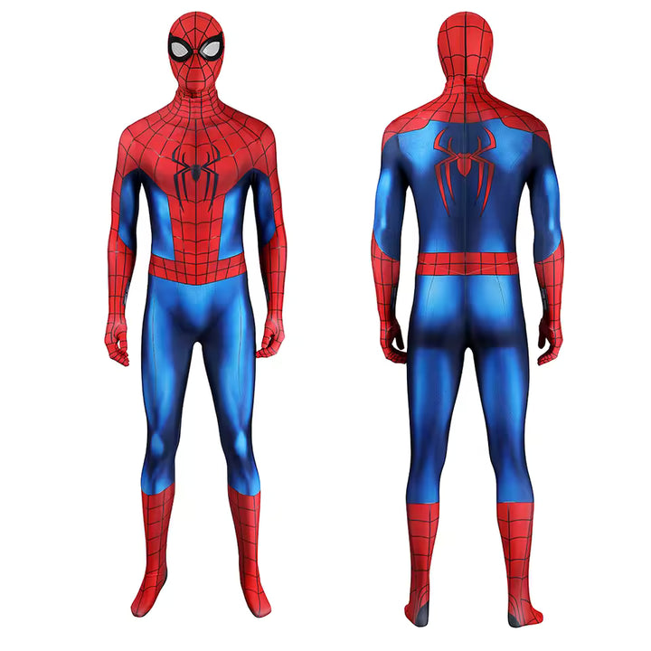 Costume Cosplay - Spider-Man Brand New Day