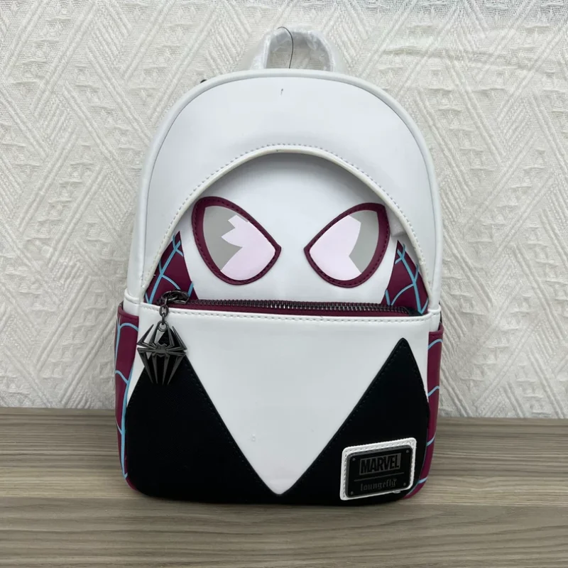 Sac à Dos Spider-Man - Spider-Gwen