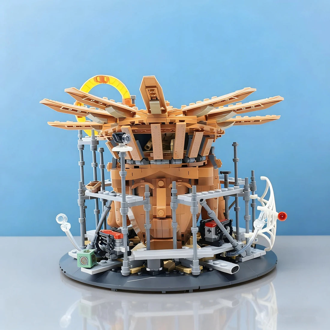 LEGO Spiderman - Non si torna a casa senza combattere