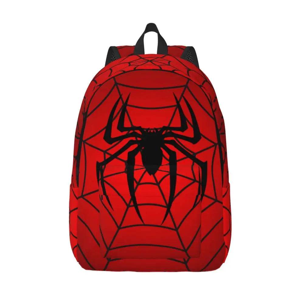 Sac à Dos Logo de Spiderman