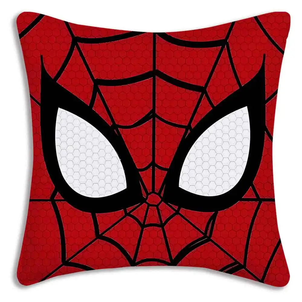 Housse de Coussin Spiderman Miles Morales