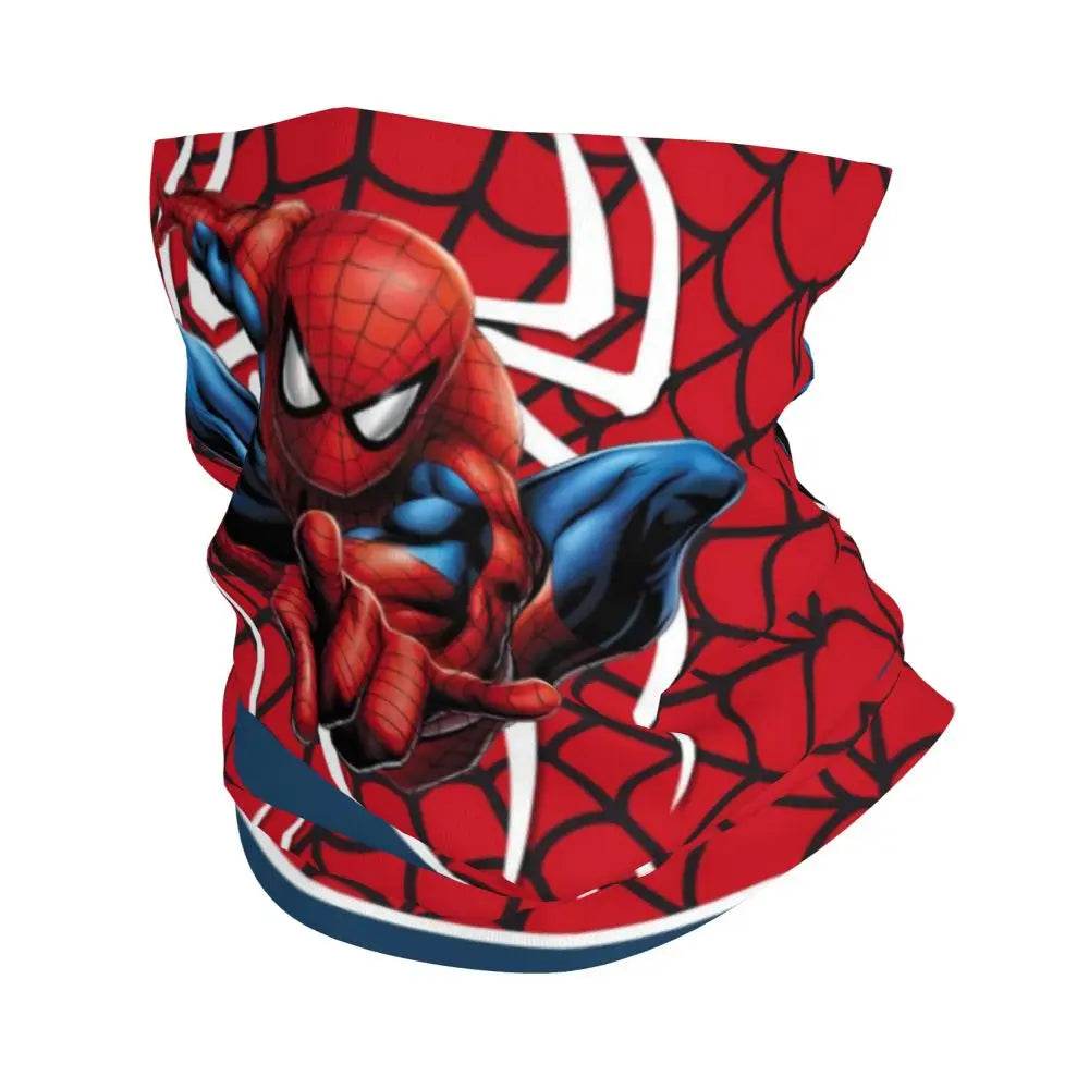 Tour de Cou Spiderman Spidersense