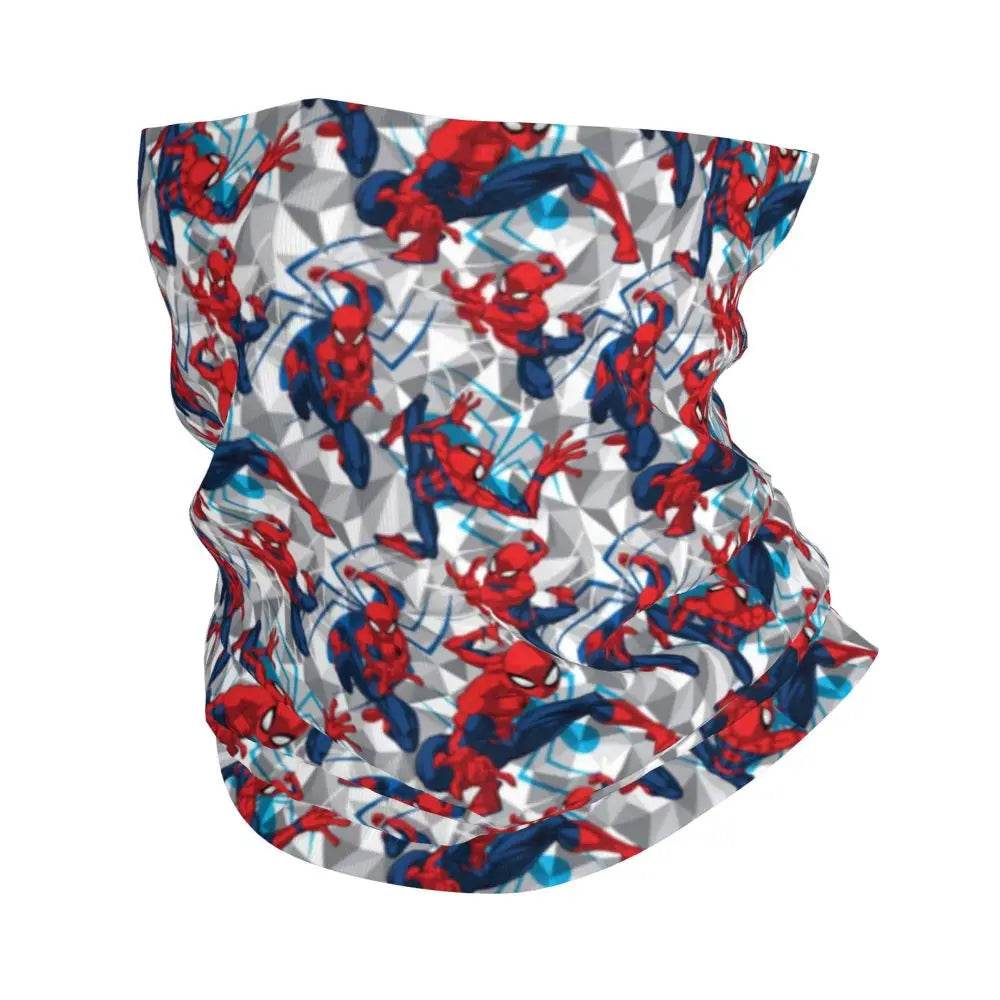 Tour de Cou Spiderman Spidersense